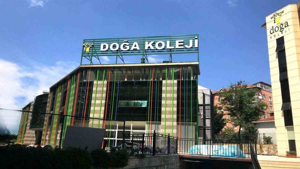 doga kolejleri