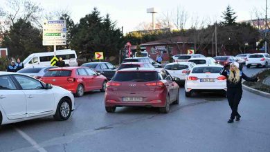 zabıta trafik denetimi