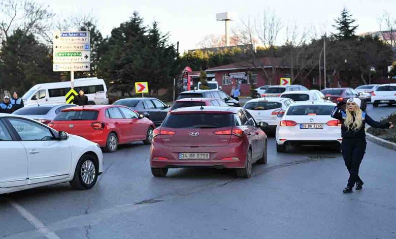 zabıta trafik denetimi