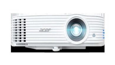 Acer Projector H6531BD 01 light 103710684