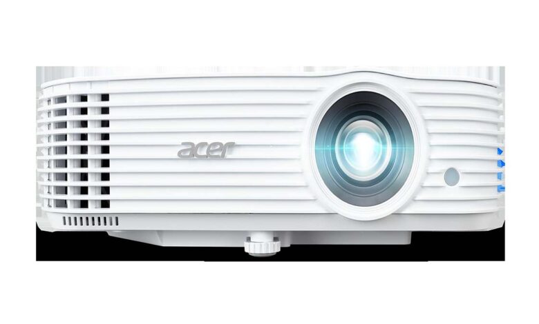 Acer Projector H6531BD 01 light 103710684