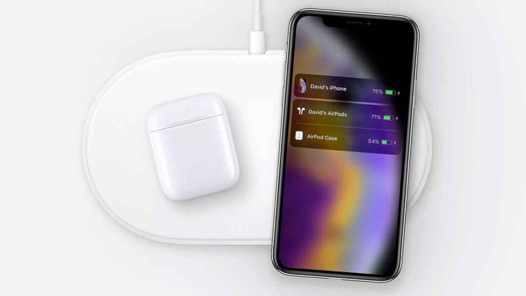 AirPower Apple