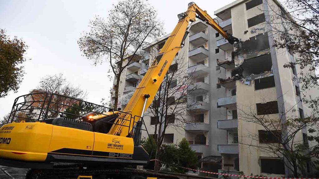 GÜRPINARDA ÇOĞUNLUK SAĞLANDI KENTSEL DÖNÜŞÜM BAŞLIYOR 3