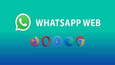 Whatsapp Web