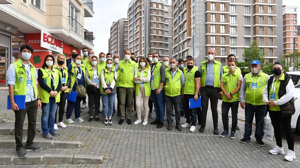 beylikduzu belediyesi saha cozum hareketi 8