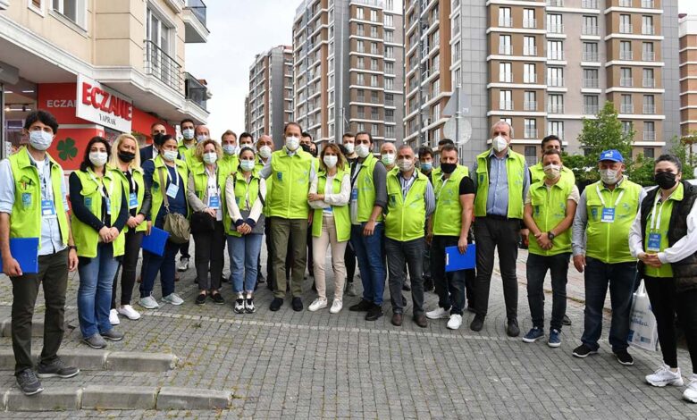 beylikduzu belediyesi saha cozum hareketi 8