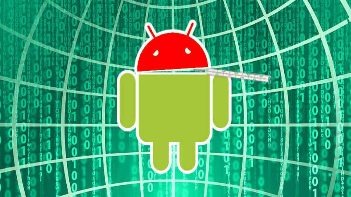 Android işletim sistemi