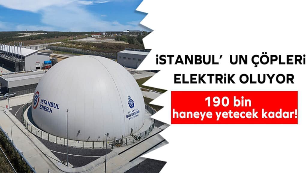 istanbul elektirik