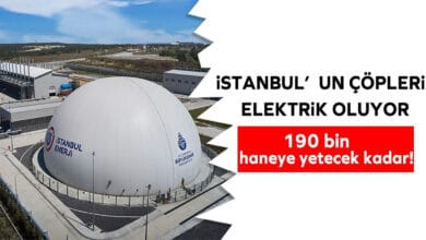 istanbul elektirik