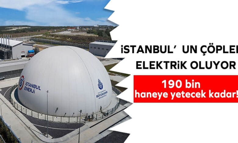 istanbul elektirik