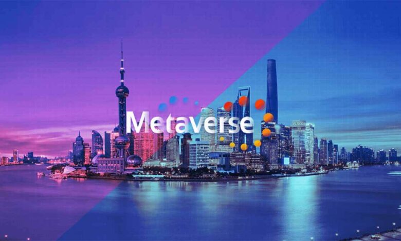 Metaverse