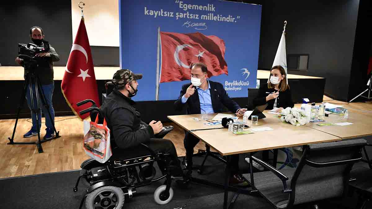 Halk Günü Toplantısı’nın Ana Gündemi Ekonomi