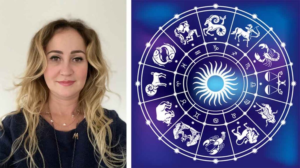 Uranyen Astroloji Eğitimi Başliyor