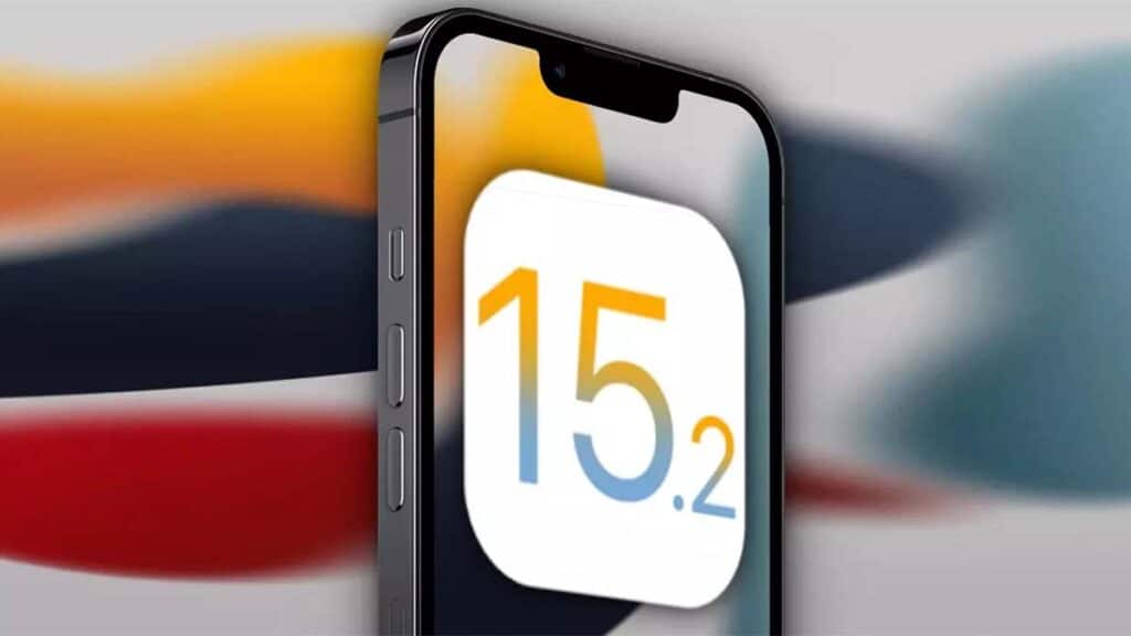 ios 15 2 yayinlandi iphone a yeni ozellikler geldi