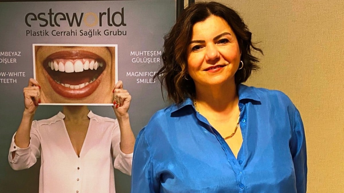 diş hekimi