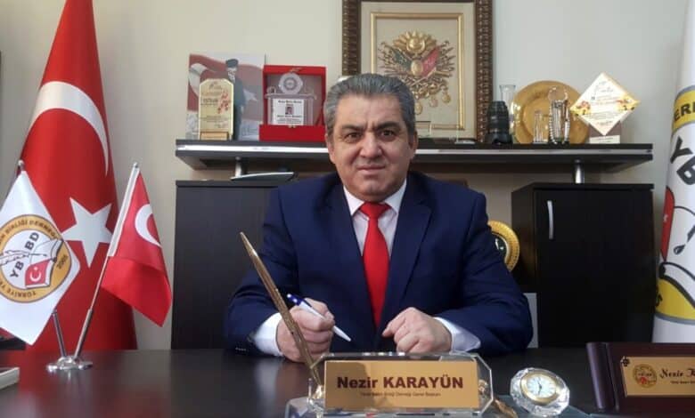 nezir karayun