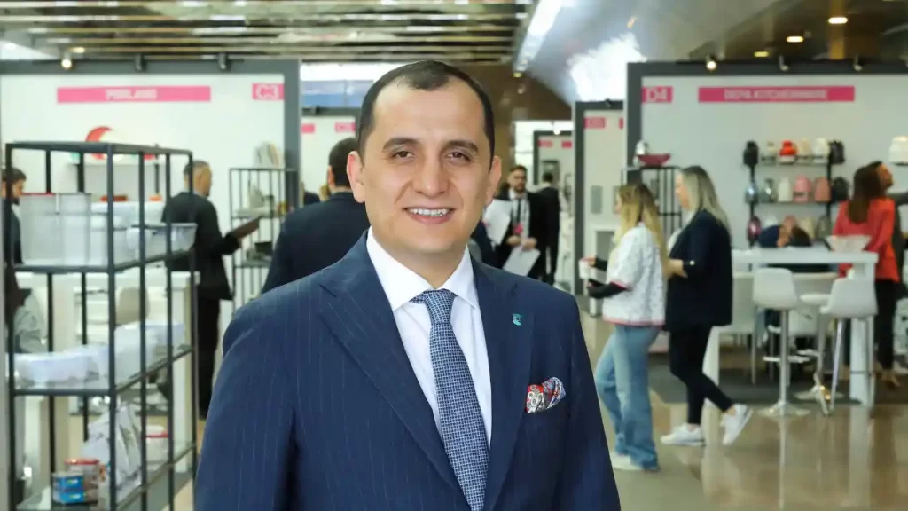 İhracatçılar zorlu dönemi yeni pazarlarla atlatacak 