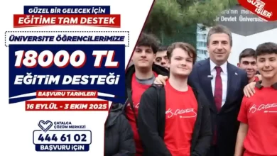 erhan guzel catalca belediyesi