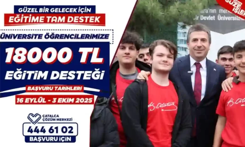 erhan guzel catalca belediyesi