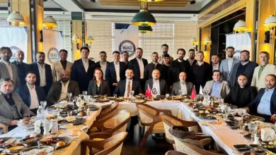 Buyukcekmece Is Adamlari Dernegi