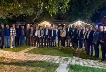 Catalcada Muhtarlar Gunu duzenlenen torenlerle Kutlandi