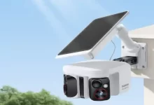 Baseus Güvenlik X1 Pro