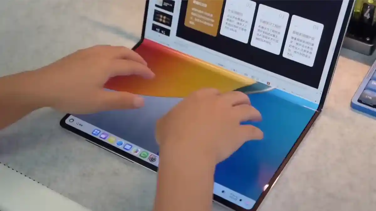 Huawei Matebook Fold Fiyatlari ve Modelleri