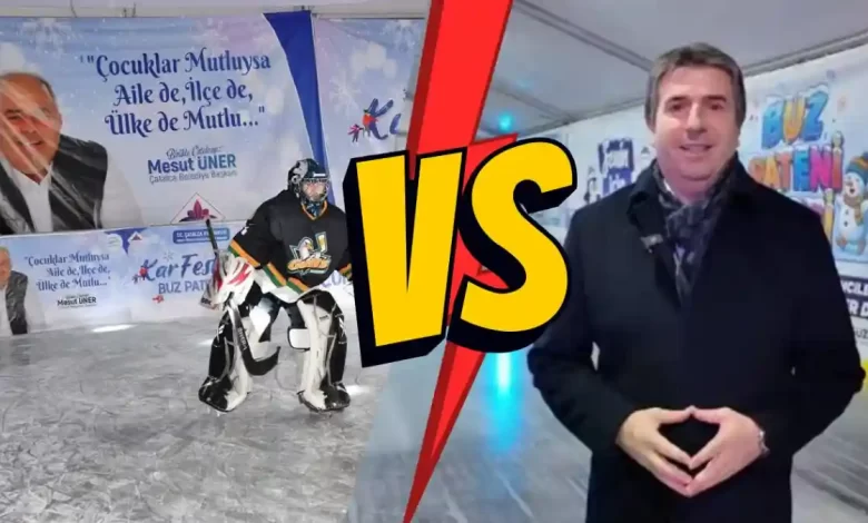 “Madem yapılacaktı, o zaman neden karşı çıkıldı?”