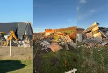 catalca kis gunu yikim