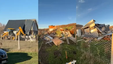 catalca kis gunu yikim