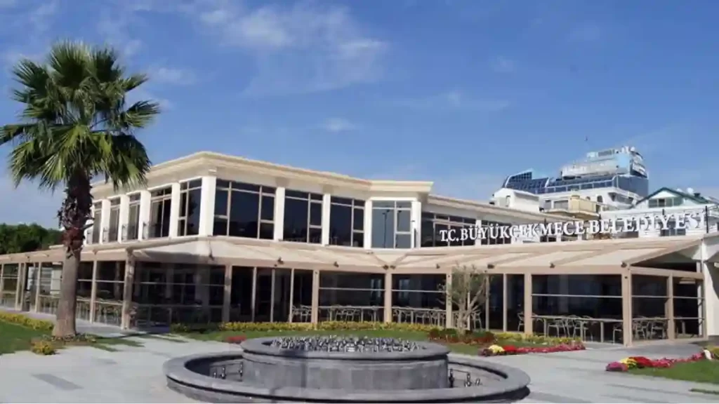 Büyükçekmece’de İftar Tartışması: Sosyal Tesis Fiyatları Tepki Çekiyor 1 Buyukcekmec sosyal tesisleri