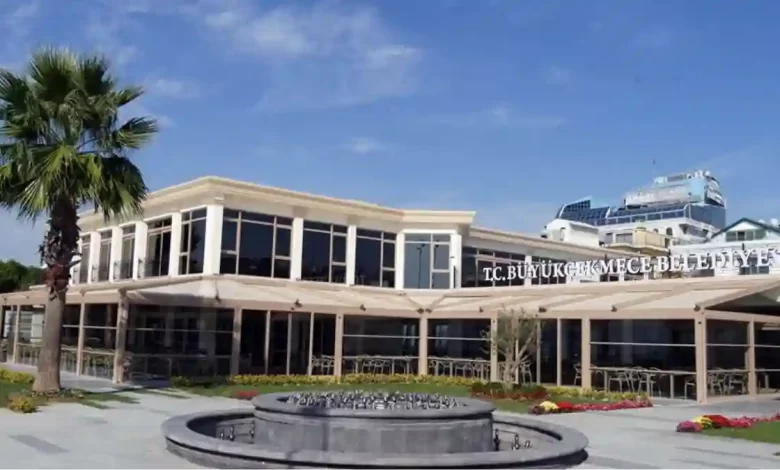 Buyukcekmec sosyal tesisleri