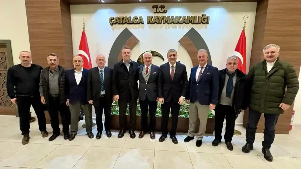 Catalca Karadenizliler Dernegi