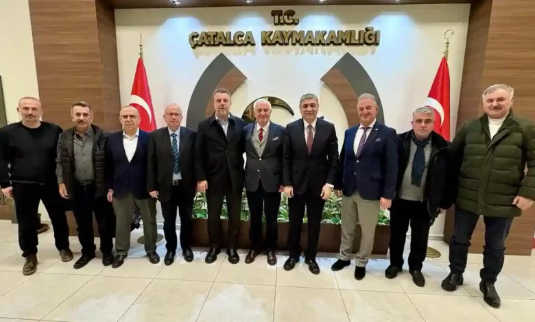 Catalca Karadenizliler Dernegi