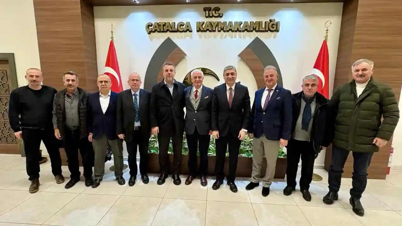 Catalca Karadenizliler Dernegi