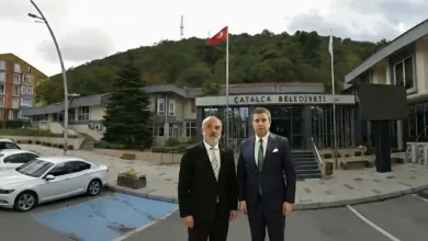 Milliyol Partisinden Catalca Belediyesine Sert Tepki