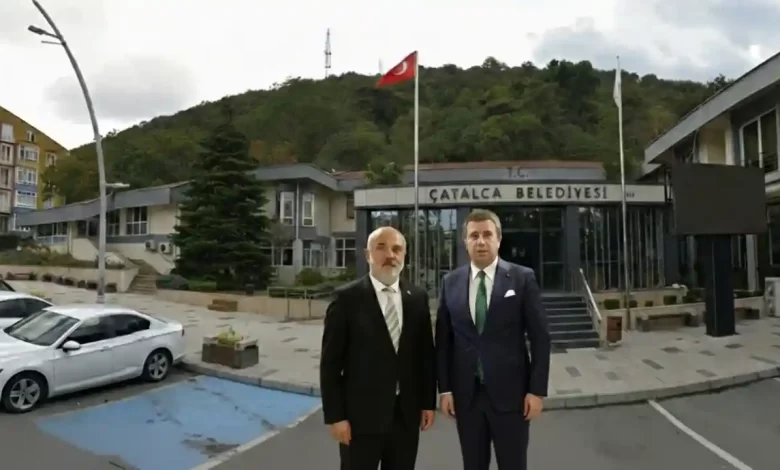 Milliyol Partisinden Catalca Belediyesine Sert Tepki