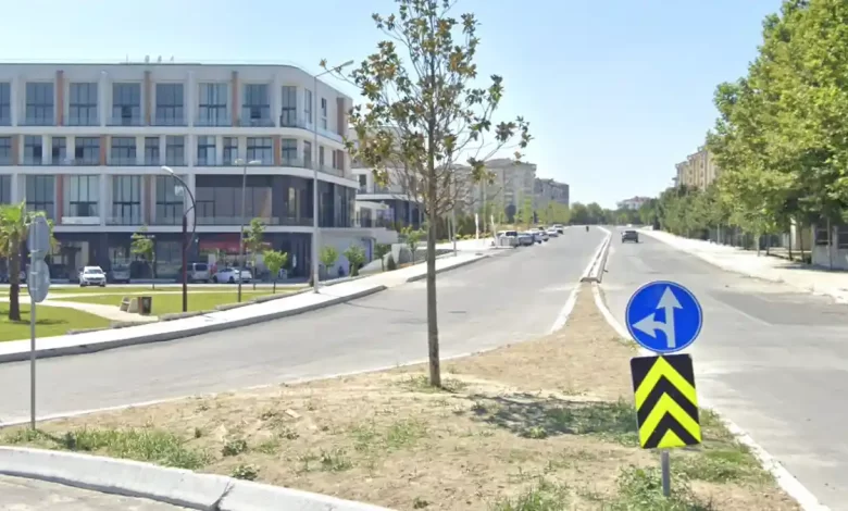 Beylikduzunde Apart Egzoz Isyani Vatandas Tepkili Cozum Bekleniyor