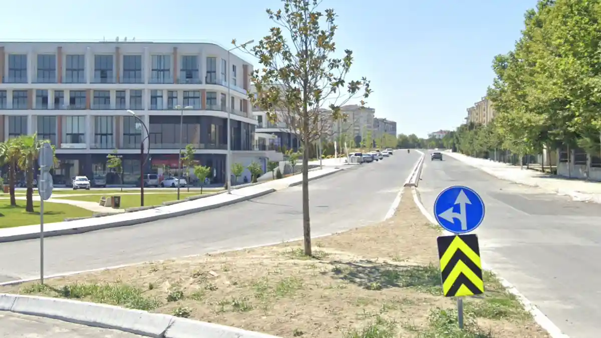 Beylikduzunde Apart Egzoz Isyani Vatandas Tepkili Cozum Bekleniyor