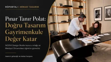 Pinar Tanir Polat Dogru Tasarim Gayrimenkule Deger Katar