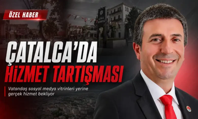catalca belediyesi erhan guzel