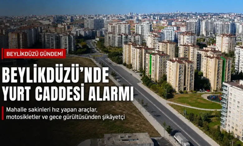 marmara mahallesi yurt caddesi