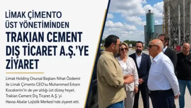 limak cimento