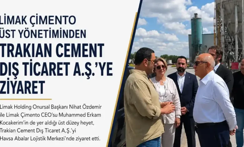 limak cimento