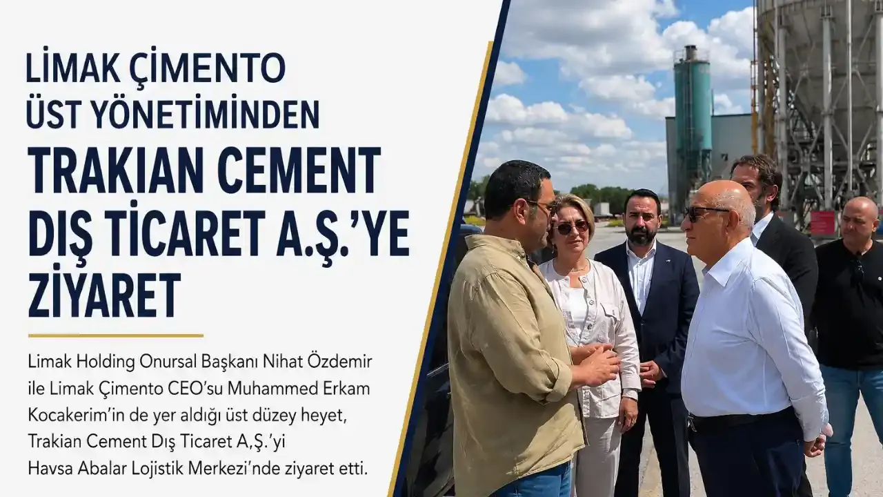 limak cimento
